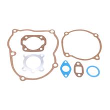 101_Octane 50cc Top End Engine Gasket Set and Clutch for Puch Maxi E50, KTM Hobby III