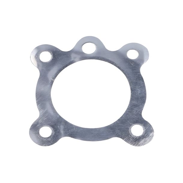 Joint de culasse en aluminium 101_Octane 0,4 mm 38 mm pour cyclomoteur Puch