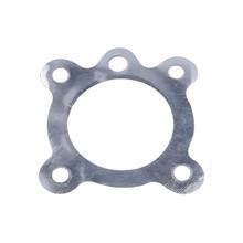 Zylinderkopfdichtung Aluminium 101_Octane 0,4mm 38mm für Puch Mofa