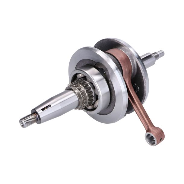 Vilebrequin 101_Octane 125cc 4T YI-3 OHC, 5D7WE1404000 pour Yamaha WR, MT, YZF-R, Beta RR, Husqvarna SM, TE, Fantic Caballero