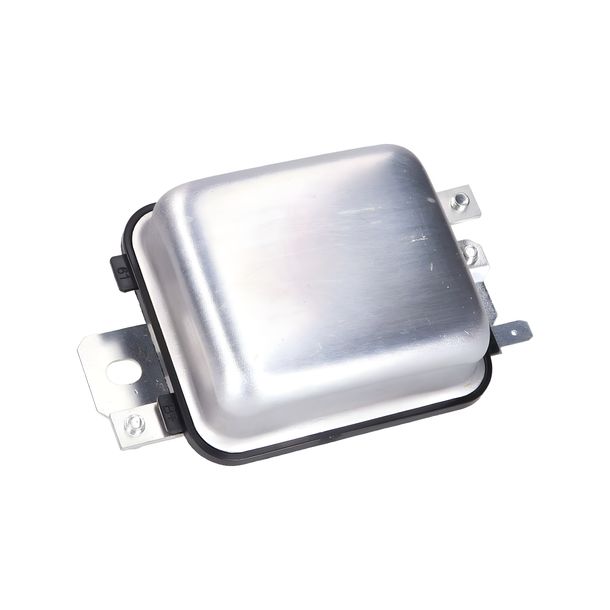 Regulador de voltaje electromecánico 101_Octane 12 V 16 Ah, 0.190.215.035 para Piaggio Ape Car 1978-1996
