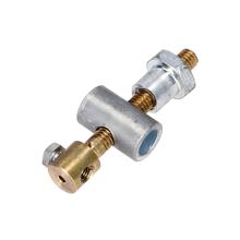 101_Octane brake cable mounting set large M6x55mm for 2mm cables