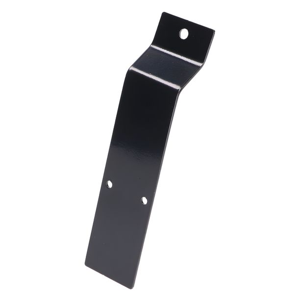 101_Octane porta targa nero per Simson S50, S51, S70
