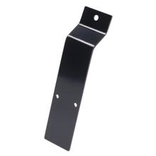Kennzeichenhalter 101_Octane schwarz für Simson S50, S51, S70