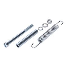 Kit di montaggio del cavalletto principale 101_Octane per Simson S50 S51 S70 S53 S83