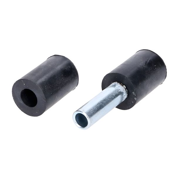 Set di supporti motore 101_Octane per Simson SR2, KR50, KR51/1, SR4-2, Duo 4/1