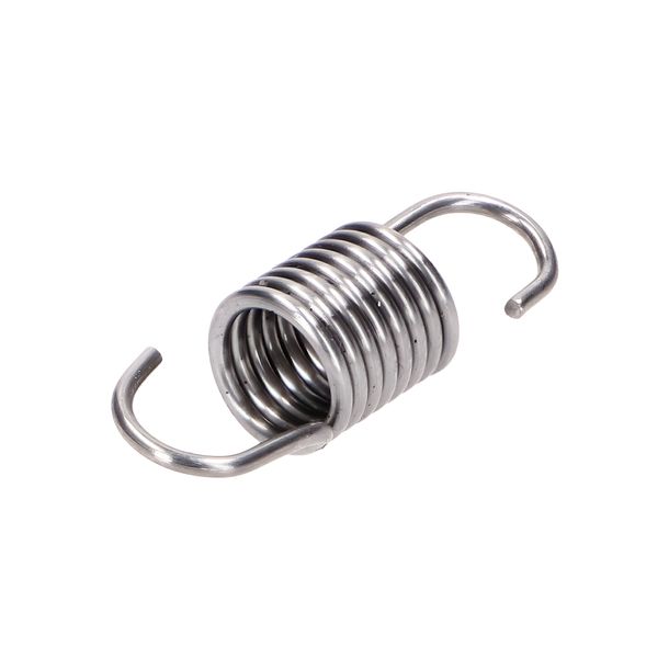 Molla di tensionamento/artiglio del cambio 101_Octane, 34089 per Simson S50 S51 SR50