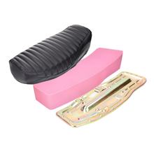 Sitzbank Set DIY 101_Octane für Simson S50, S51, S70