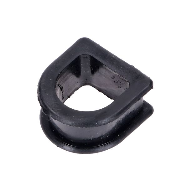 Ingresso cavo in gomma 101_Octane, 37074 per Simson S50, KR50, KR51/1, SR4-1, SR4-2, SR1, SR2