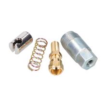 Choke Starterschieber 101_Octane komplett für Vergaser 16N1, 16N3, 19N für Simson S50, S51, S53, S70, S83, SR50, SR80, KR51/2