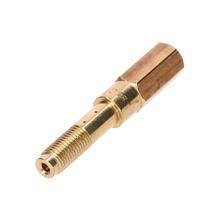 Düsenstock 4-Loch 101_Octane für 16N1 Vergaser, 14169 für Simson S51, S53, S70, S83, SR50, SR80, KR51/2, M531, M541, M741