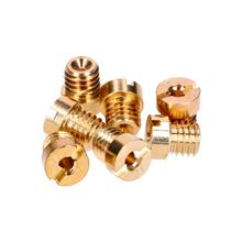 Hauptdüsenset 101_Octane M5 72-80 für BVF-Vergaser für Simson