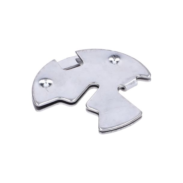 Portaagujas doble 101_Octane para carburadores BVF 16N1, 19N1, 110610 para Simson S50, S51, S53, S70, S83, SR50, SR80, SR4, KR51/1, KR51/2