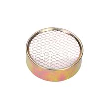 Filtro aria in metallo 101_Octane high, Ø 60mm, in pile per Simson S50, S51, S53, S70, S83, SR50, SR80, KR51/2 Schwalbe