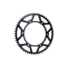 Pignon noir 101_Octane Premium 60 dents 420, 05106005 pour Fantic XM50, XE50 2018 Euro4, Euro5