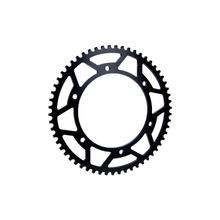 Kettenrad 101_Octane Premium 58 Zähne 420 schwarz, 05036005 für Fantic XM50, XE50 2018 Euro4, Euro5