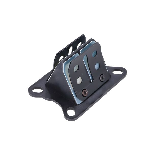 Membranblock Racing 101_Octane Kunststoffmembranen für Derbi, Minarelli AM, Simson