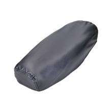 Sitzbezug glatt 101_Octane schwarz für Simson S50, S51, S70, KR51/2, SR4-3, SR4-4, Star, Schwalbe, Sperber, Habicht