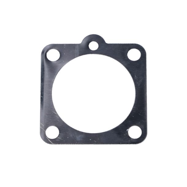 Guarnizione testata in alluminio 101_Octane 0.4mm 45mm 70cc per Puch Maxi, X30 automatica