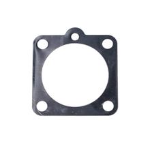 101_Octane aluminum cylinder head gasket 0.4mm 45mm 70cc for Puch Maxi, X30 automatic