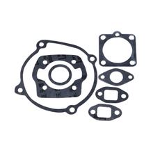 Kit de joints moteur 101_Octane 70cc Top End et embrayage pour Puch Maxi E50