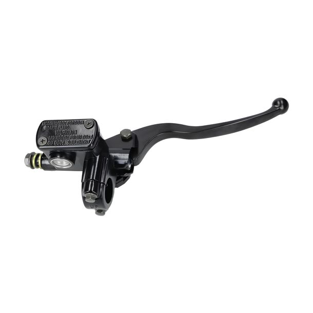 Pompa freno 101_Octane 12,85 mm M10 per manubri da 22 mm universale