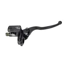 101_Octane 12.85mm M10 brake pump for 22mm handlebars universal