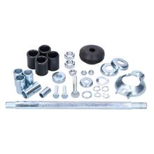 Schwinglagerung und Motorlager 101_Octane für Simson S50, S51, S53, S70, S83