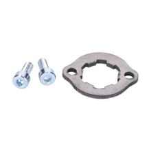 Sicherungsblech Kettenritzel 101_Octane neue Version M4x10mm, 00H02810421 für Derbi Senda, Aprilia SX