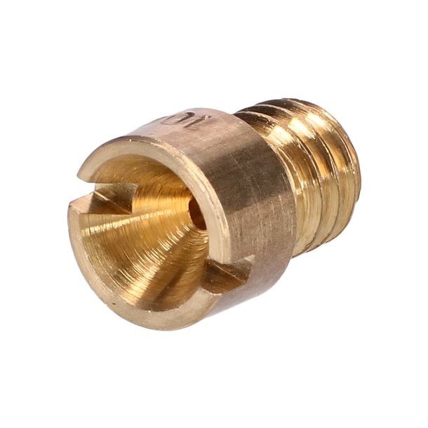 Vergaser Hauptdüse 101_Octane M4 für Bing Vergaser 100