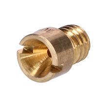 Vergaser Hauptdüse 101_Octane M4 für Bing Vergaser 100