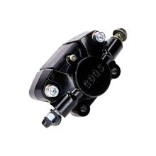 Bremssattel 101_Octane schwarz 52,5mm für Aprilia SR50, Malaguti F12, F15, Piaggio Liberty, Vespa ET2, ET4, Zip