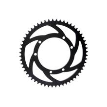 Kettenrad 101_Octane Premium 56 Zähne 428 6-fach geschraubt, 7332 / H108 für Sherco SM 50, SE 50 -2021 Euro4