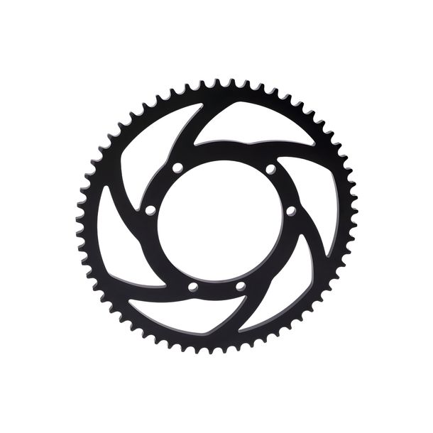 Premium 101_Octane 60 teeth 428 6-way screwed sprocket for Sherco SM 50, SE 50 - 2021 Euro4
