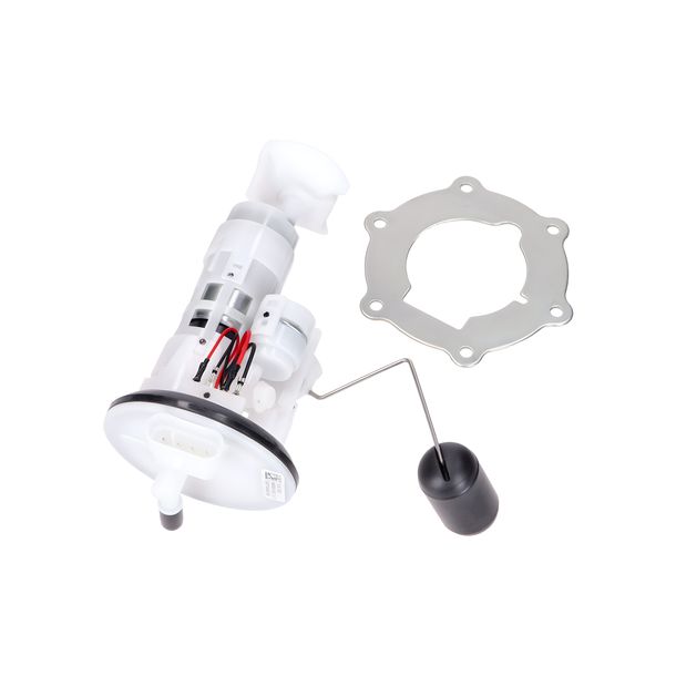 Bomba de combustible 101_Octane para scooter GY6 Euro4