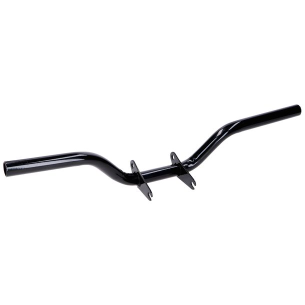 Right footrest holder 101_Octane 3cm extended for Simson S50 S51 S70 S53 S83 – Bild 2