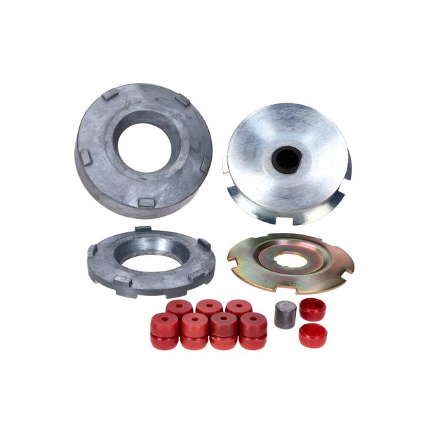 Variomatik 101_Octane Set 14x14mm 7.5g für Piaggio, Vespa Bravo, Boss, Ciao – Bild 2