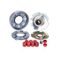 Variomatik 101_Octane Set 14x14mm 7,5g voor Piaggio, Vespa Bravo, Boss, Ciao, Grillo, Si