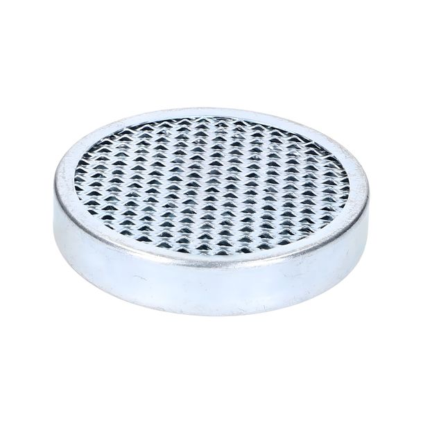 Air filter cartridge 101_Octane Ø 52mm, 09-050 for Puch, Kreidler, Zündapp