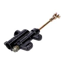 Bremspumpe / Bremszylinder 101_Octane hinten universal 12mm schwarz für Derbi FDX, Fantic Motor Enduro ER Competizione Senda R Baja SM E Casa Cross City