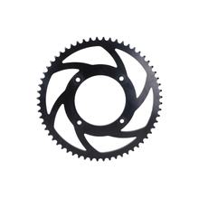Kettenrad 101_Octane Premium 60 Zähne 100mm 4-Loch für Beta RR 50 Enduro/Motard