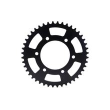 101_Octane Premium 44 denti 80mm 6 fori 415, 053.1.40.129.9 per Puch Ranger, MC 50, Condor, Cobra T