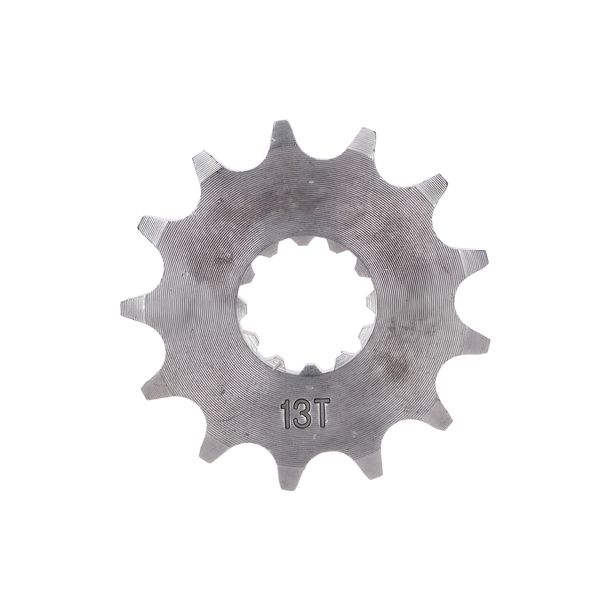 Pignone 101_Octane 428 13 denti per Minarelli AM