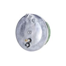 Bouclier de frein arrière complet 101_Octane pour Simson S50, S51, S53, S70, S83, SR50, SR80, KR51/1, KR51/2