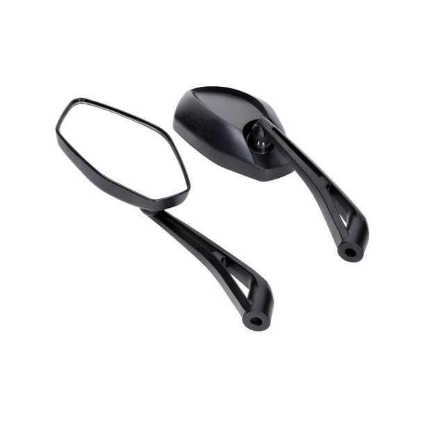 Spiegel Set 101_Octane, 775959 für Peugeot Speedfight 3, Dinli, Generic, Keeway – Bild 1