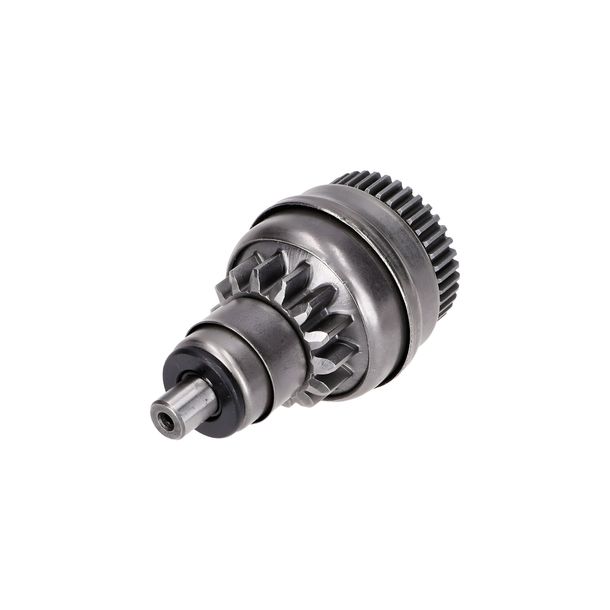 Démarreur à roue libre 101_Octane, 28120-GFC-771 pour Honda Spacy, Lead, SCR, Vision, Dio 110cc 2008-2016, Vision NSC 50cc 2012-2017