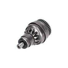 Anlasser Freilauf 101_Octane, 28120-GFC-771 für Honda Spacy, Lead, SCR, Vision, Dio 110ccm 2008-2016, Vision NSC 50ccm 2012-2017