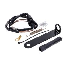 Kit de conversion d'interrupteur de feu stop 101_Octane pour Simson S50, S51, S70