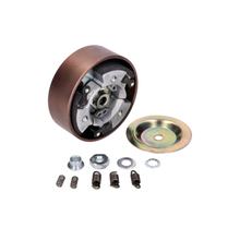 Embrague completo 101_Octane, 480359 430055 para Piaggio Ciao Bravo Vespa SI