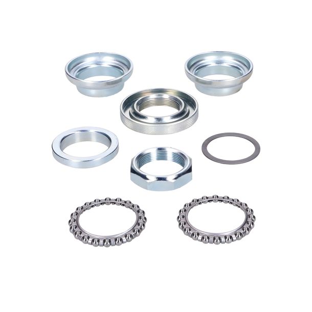 Kit de roulements de direction 101_Octane pour Peugeot 103 – Bild 2